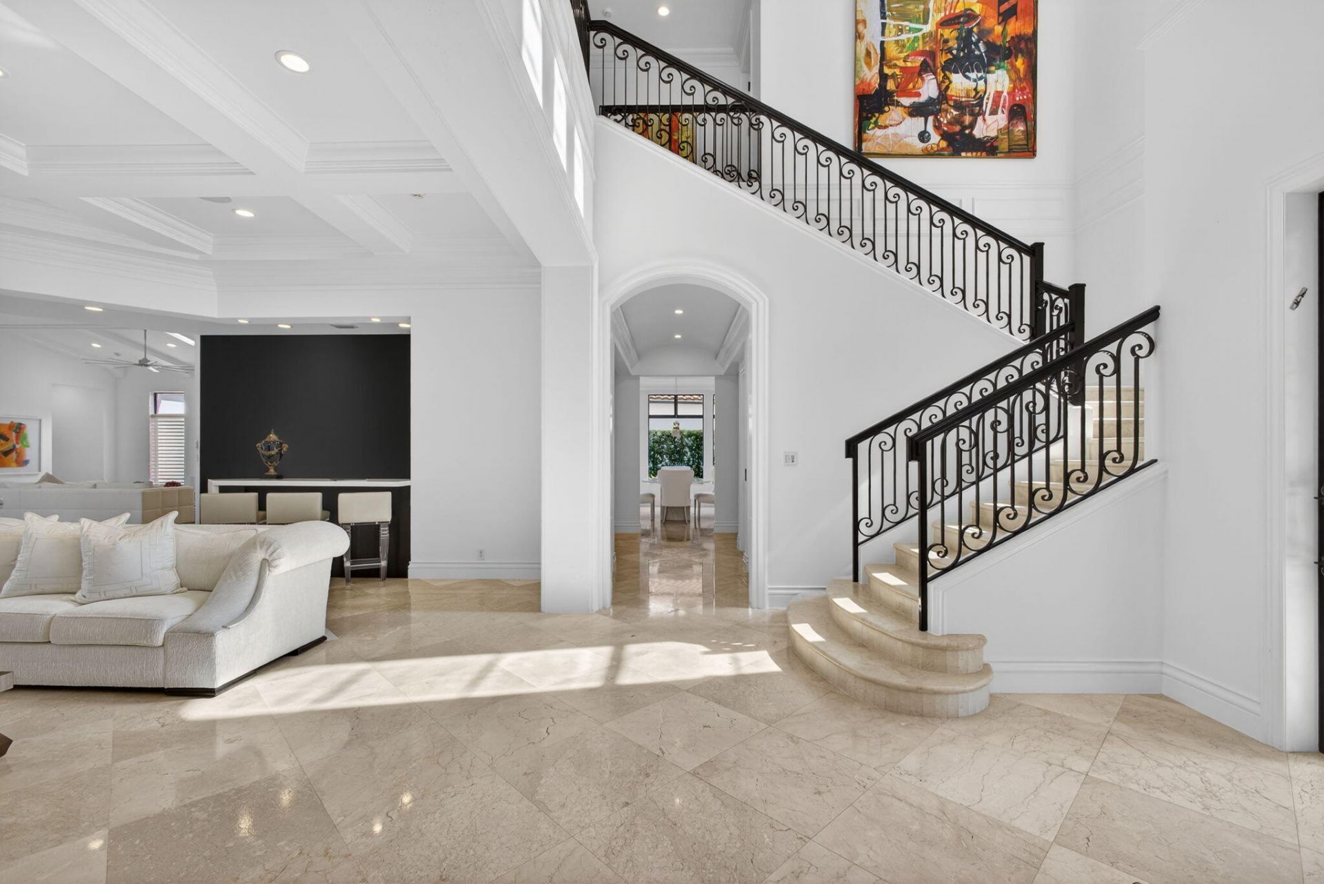 213 Via Palacio, Palm Beach Gardens, FL 33418 Photo