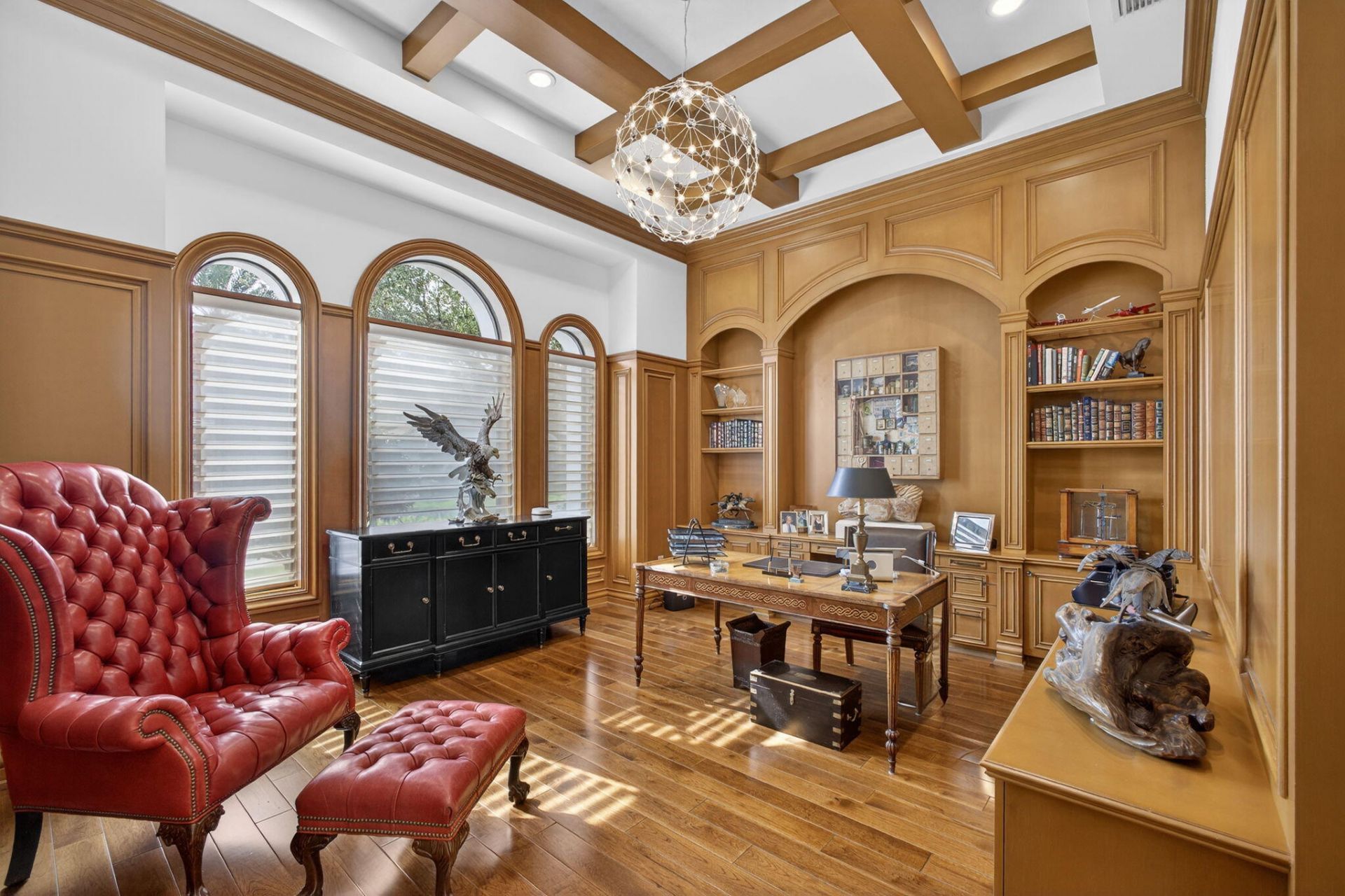 213 Via Palacio, Palm Beach Gardens, FL 33418 Photo