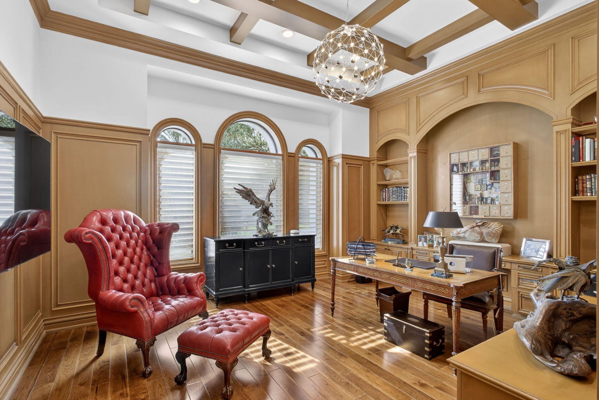 213 Via Palacio, Palm Beach Gardens, FL 33418 Photo