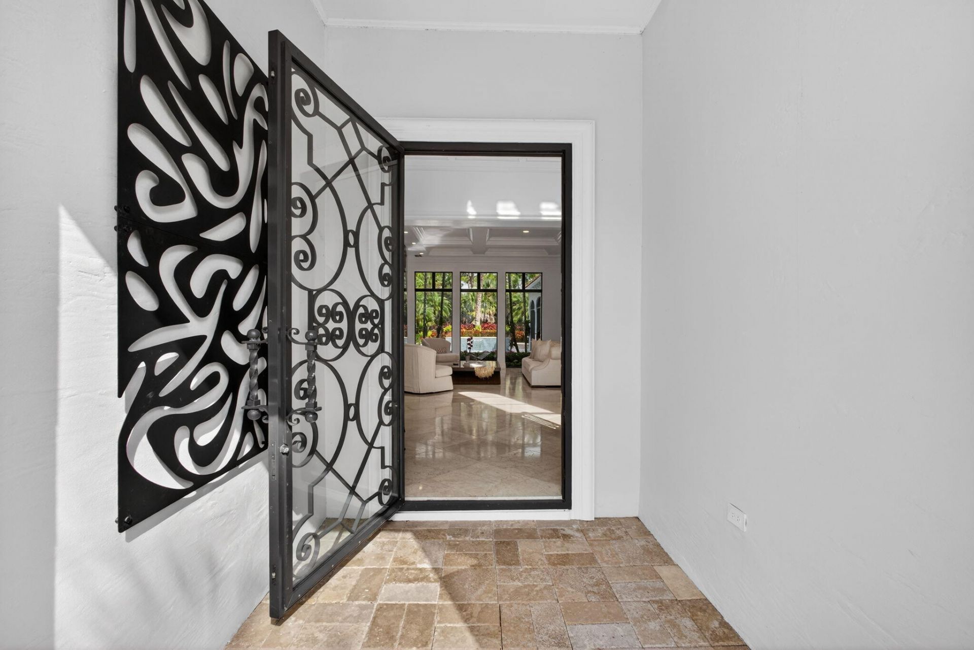 213 Via Palacio, Palm Beach Gardens, FL 33418 Photo