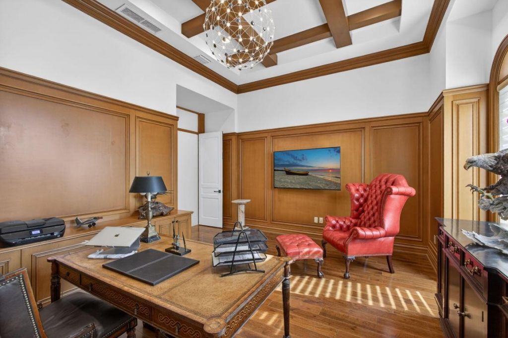 213 Via Palacio, Palm Beach Gardens, FL 33418 Photo