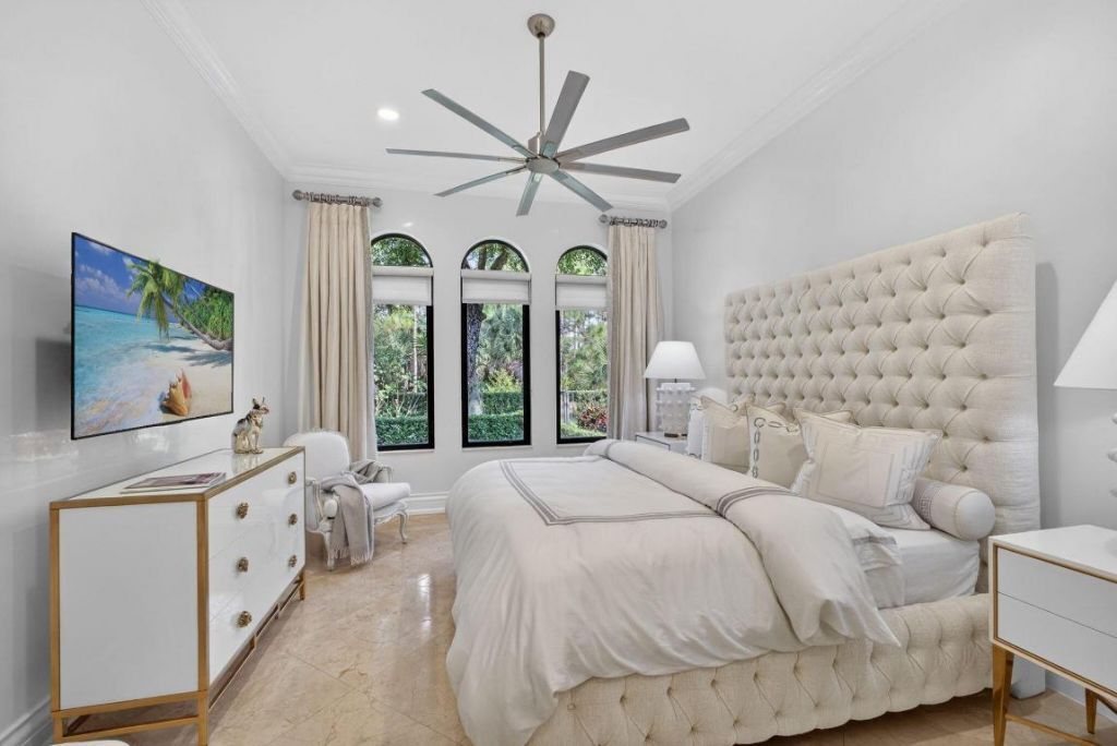 213 Via Palacio, Palm Beach Gardens, FL 33418 Photo