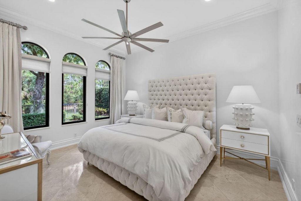 213 Via Palacio, Palm Beach Gardens, FL 33418 Photo