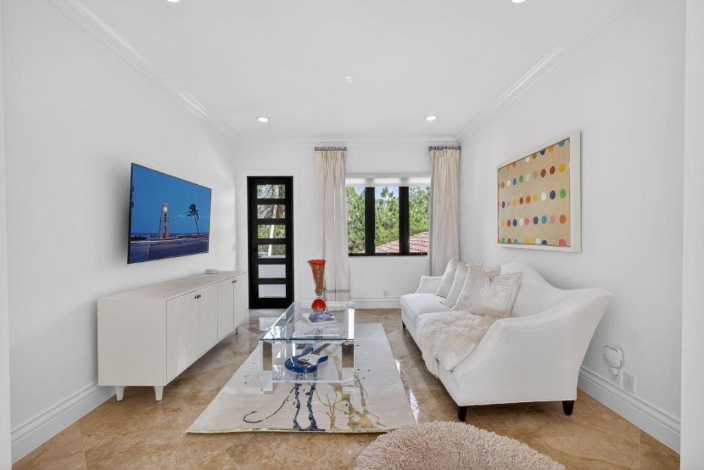 213 Via Palacio, Palm Beach Gardens, FL 33418 Photo