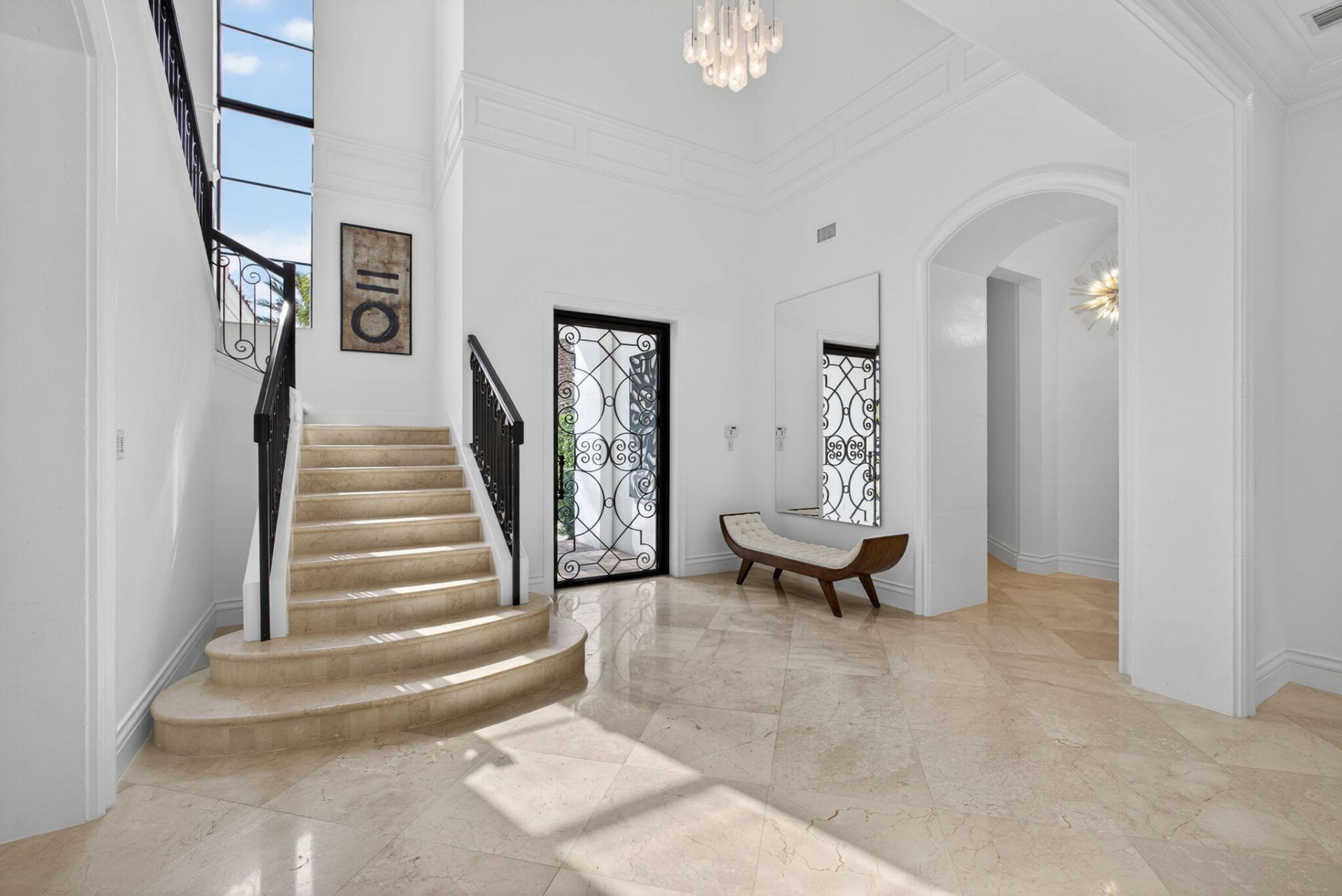 213 Via Palacio, Palm Beach Gardens, FL 33418 Photo