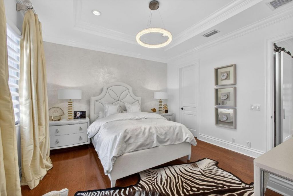 213 Via Palacio, Palm Beach Gardens, FL 33418 Photo