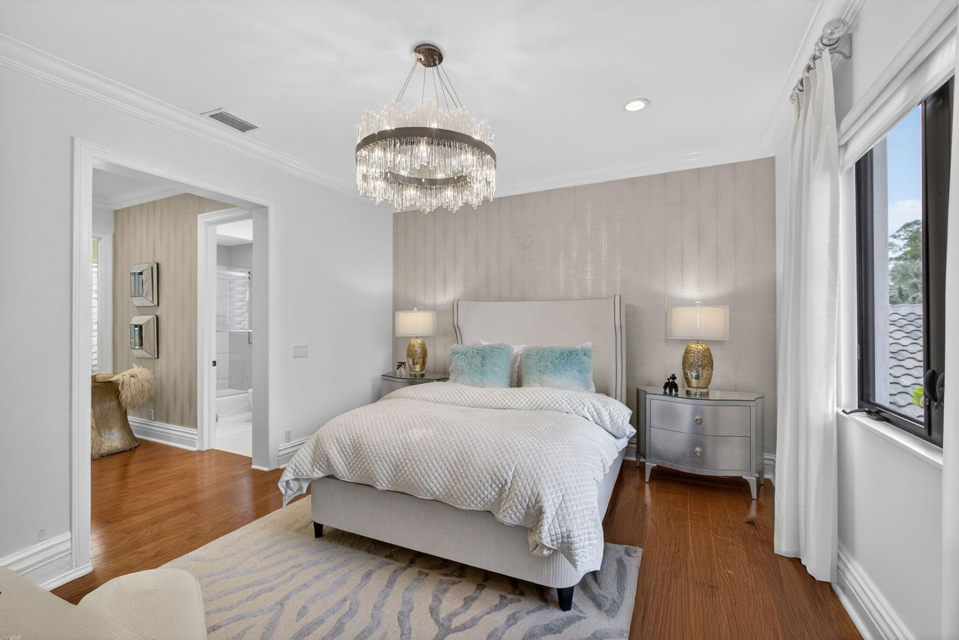 213 Via Palacio, Palm Beach Gardens, FL 33418 Photo