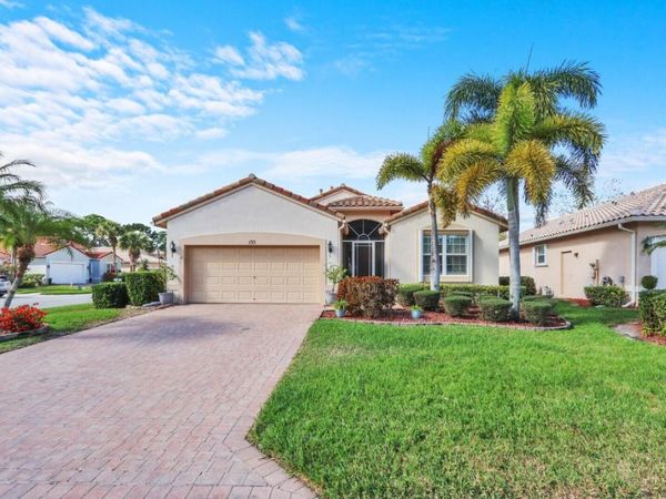 135 NW Lawton Road, Port Saint Lucie, FL 34986