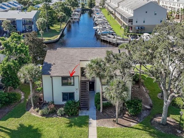372 MOORINGS COVE DRIVE, Unit 372, TARPON SPRINGS, FL 34689