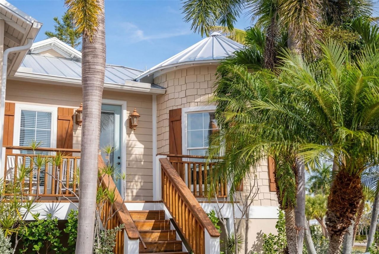 412 73rd Street, Holmes Beach, FL 34217 Photo