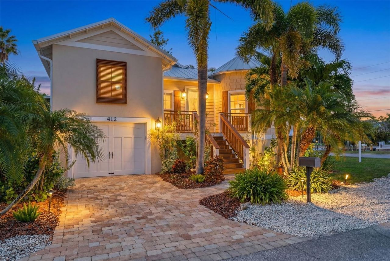 412 73rd Street, Holmes Beach, FL 34217 Photo