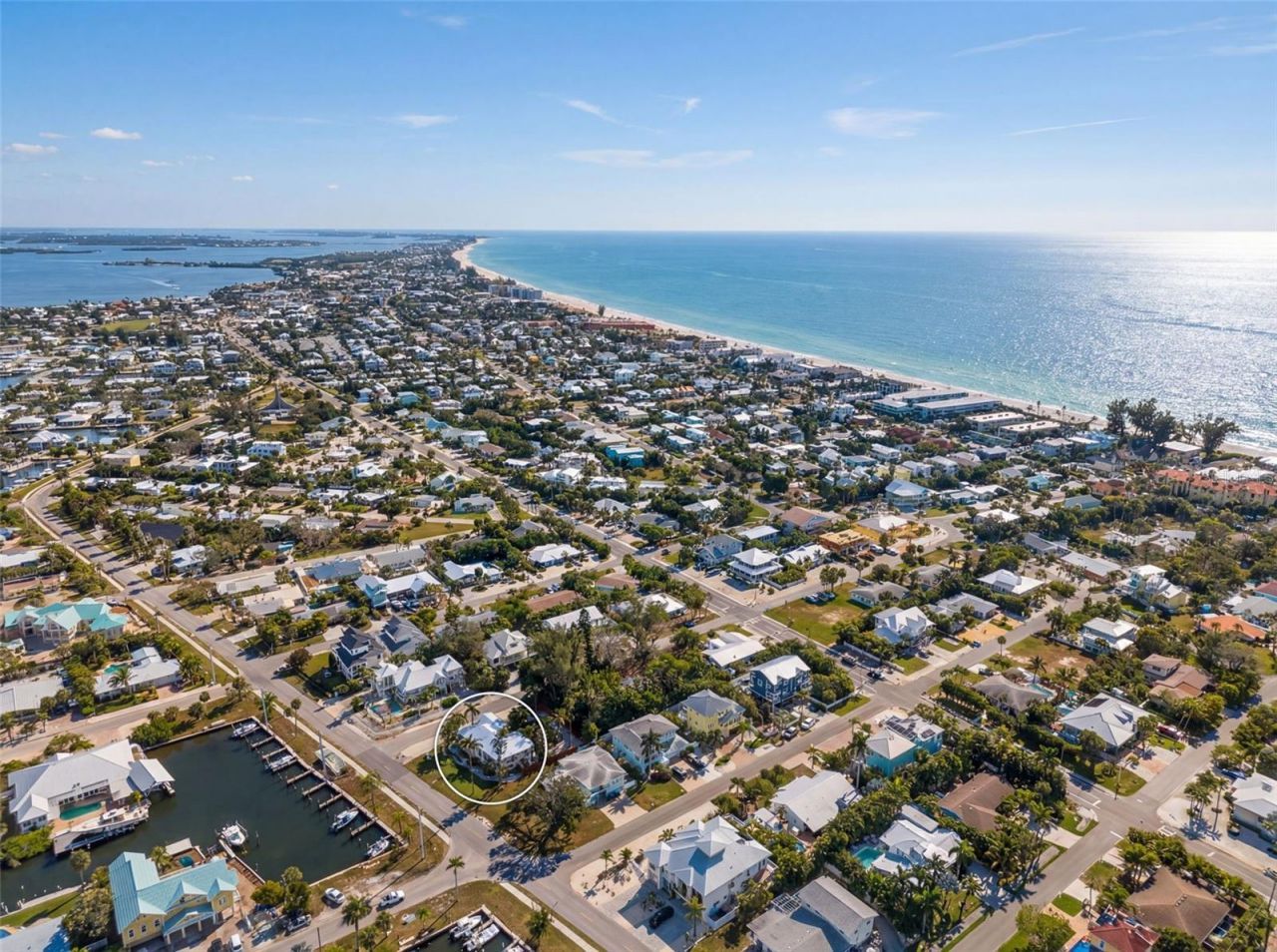 412 73rd Street, Holmes Beach, FL 34217 Photo