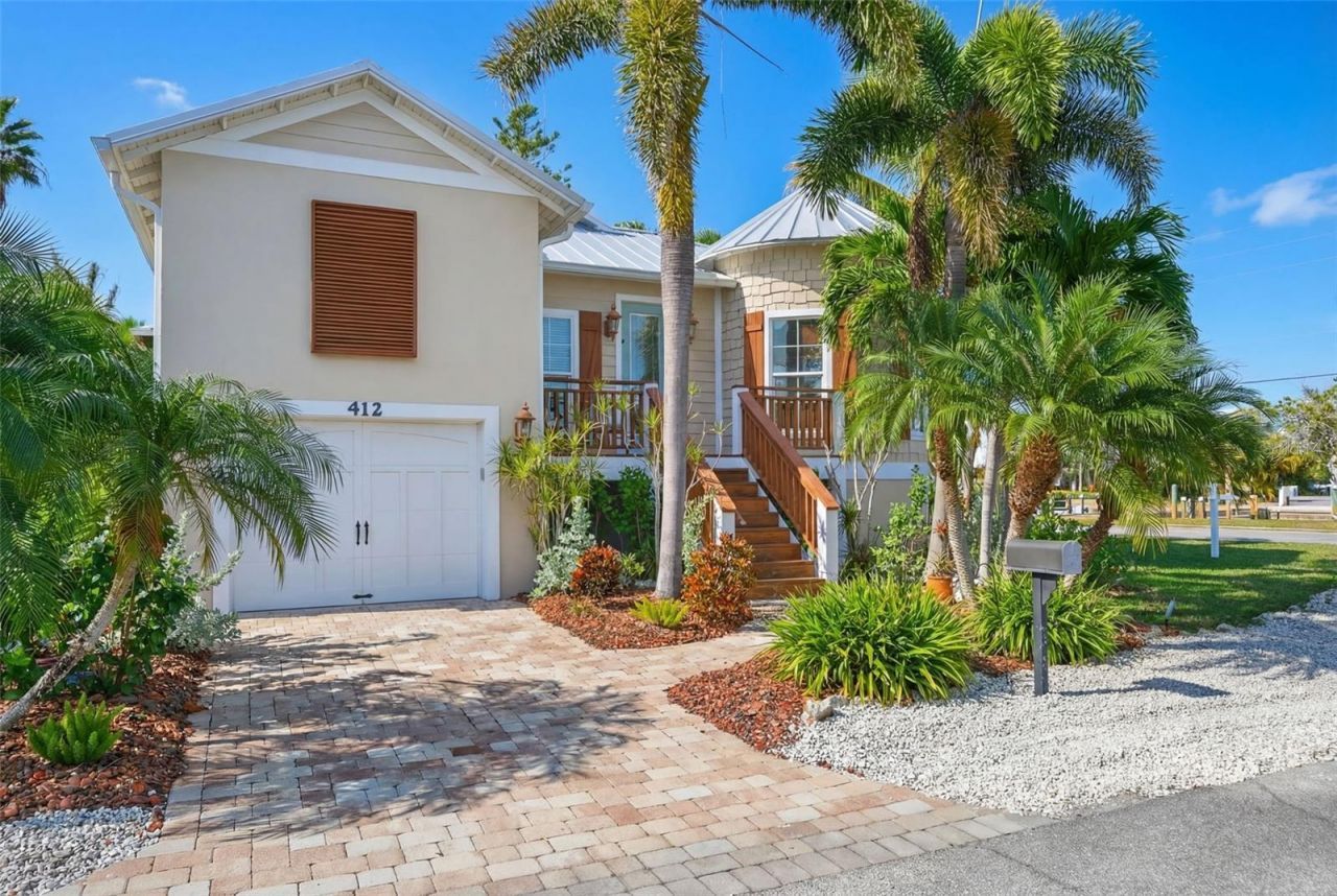 412 73rd Street, Holmes Beach, FL 34217 Photo