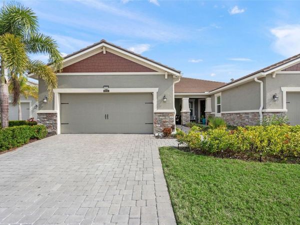 8732 RAIN SONG ROAD, SARASOTA, FL 34238