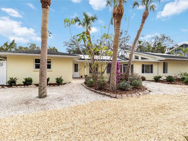 5107 SAINT ALBANS AVENUE, SARASOTA, FL 34242