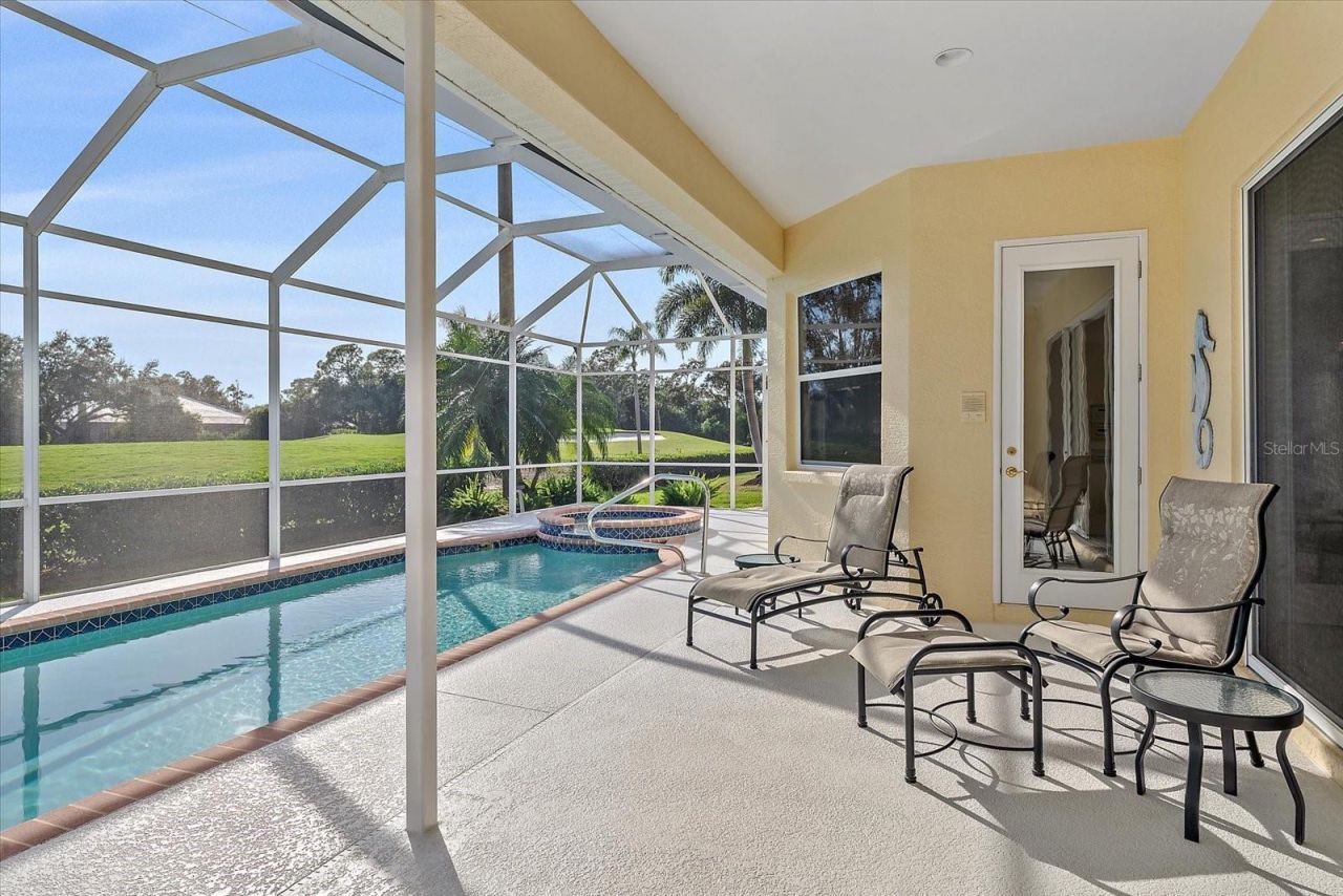 6112 Saddlehorn Avenue, Sarasota, FL 34243 Photo