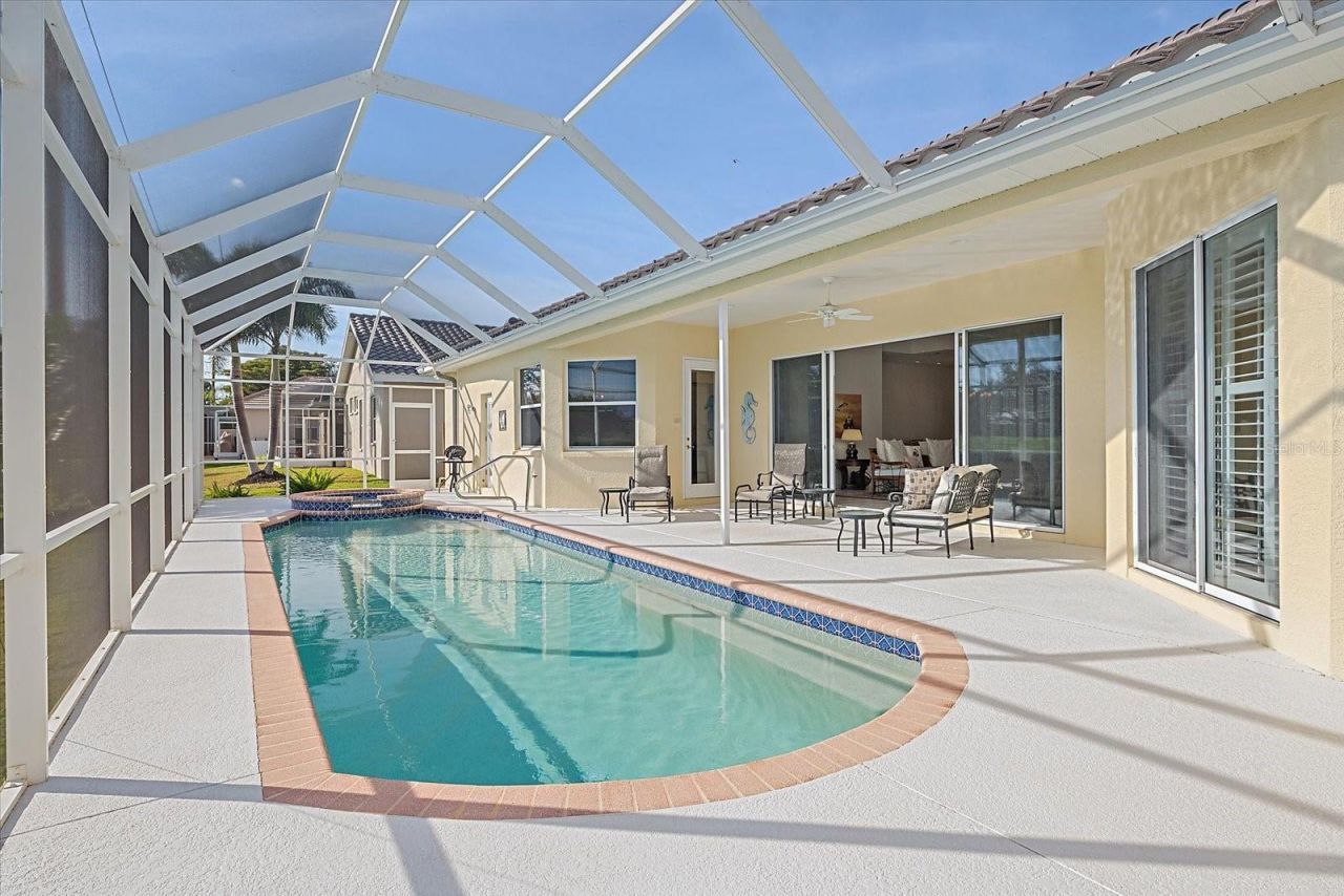 6112 Saddlehorn Avenue, Sarasota, FL 34243 Photo