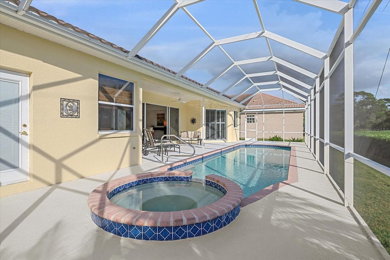 6112 Saddlehorn Avenue, Sarasota, FL 34243 Photo