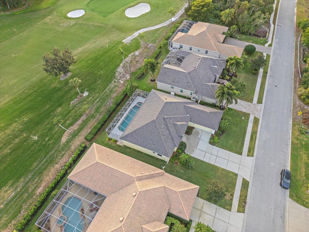 6112 Saddlehorn Avenue, Sarasota, FL 34243 Photo