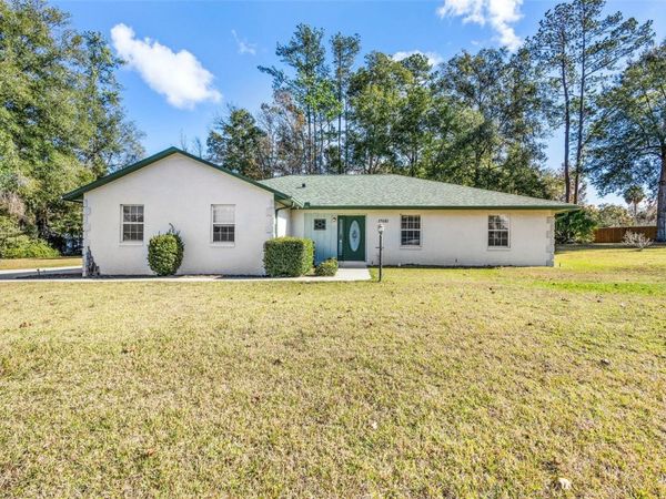 12681 SE 54TH AVENUE, BELLEVIEW, FL 34420