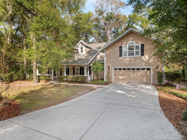 3773 SW 21ST DRIVE, GAINESVILLE, FL 32608