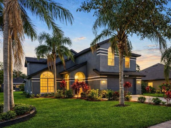 2405 ABALONE BOULEVARD, ORLANDO, FL 32833