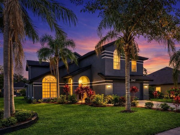 2405 ABALONE BOULEVARD, ORLANDO, FL 32833