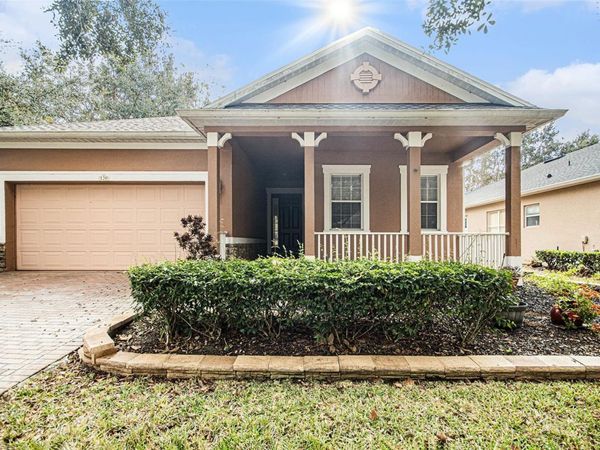 120 CREPE MYRTLE DRIVE, GROVELAND, FL 34736