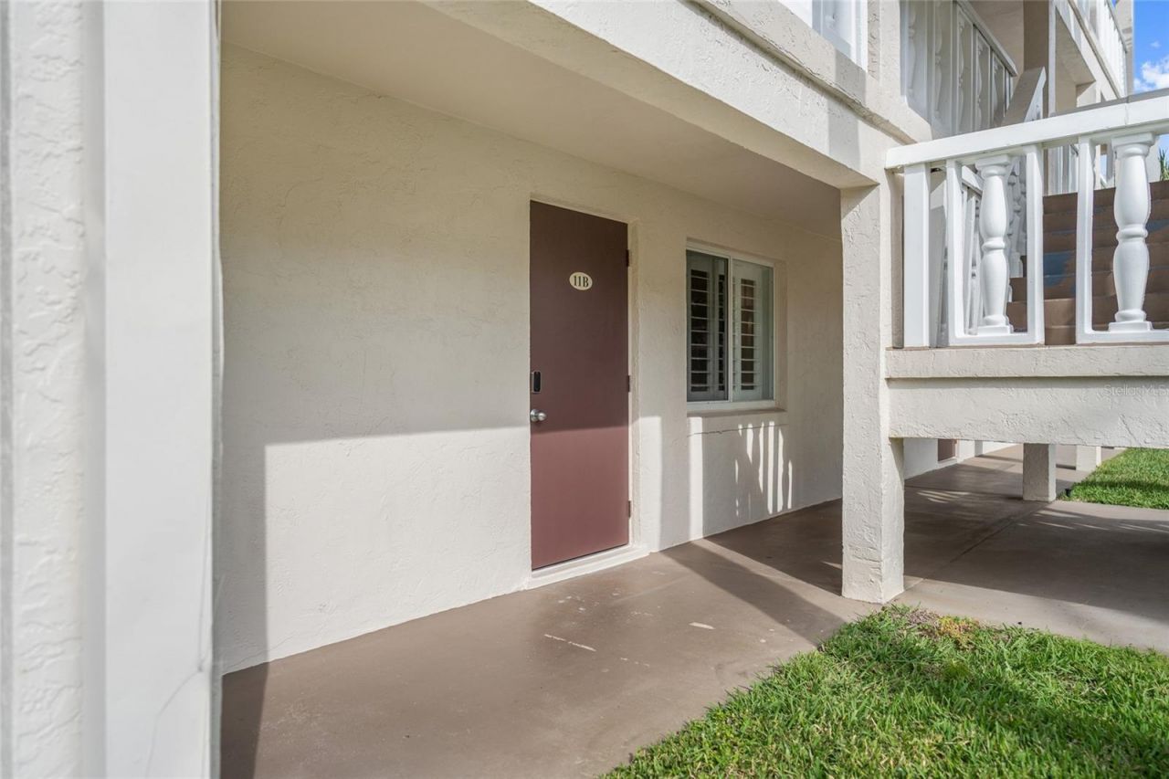 3663 S Atlantic Avenue, Unit 11B, New Smyrna Beach, FL 32169 Photo