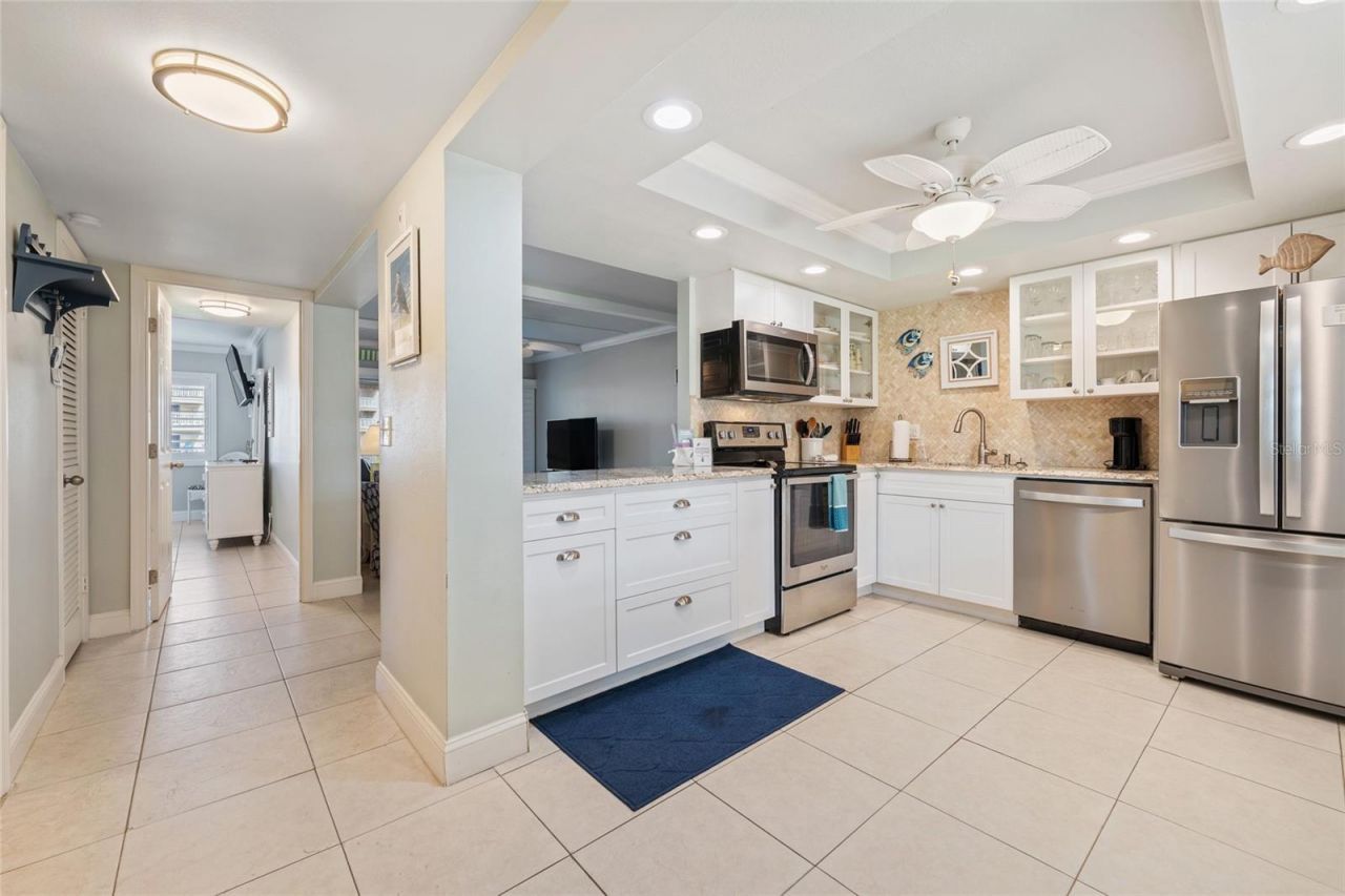 3663 S Atlantic Avenue, Unit 11B, New Smyrna Beach, FL 32169 Photo