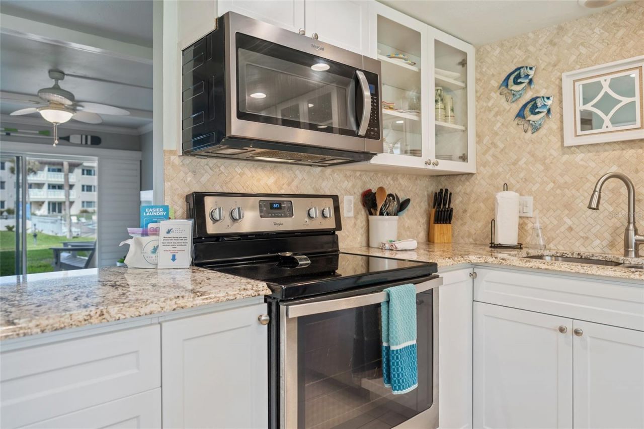 3663 S Atlantic Avenue, Unit 11B, New Smyrna Beach, FL 32169 Photo
