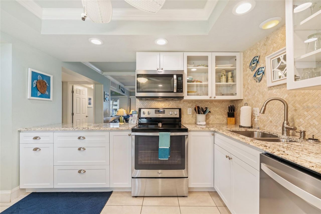 3663 S Atlantic Avenue, Unit 11B, New Smyrna Beach, FL 32169 Photo