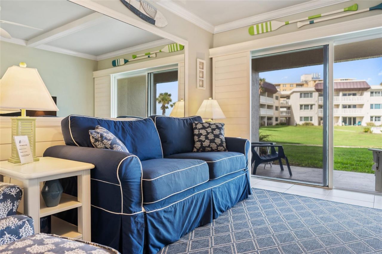 3663 S Atlantic Avenue, Unit 11B, New Smyrna Beach, FL 32169 Photo