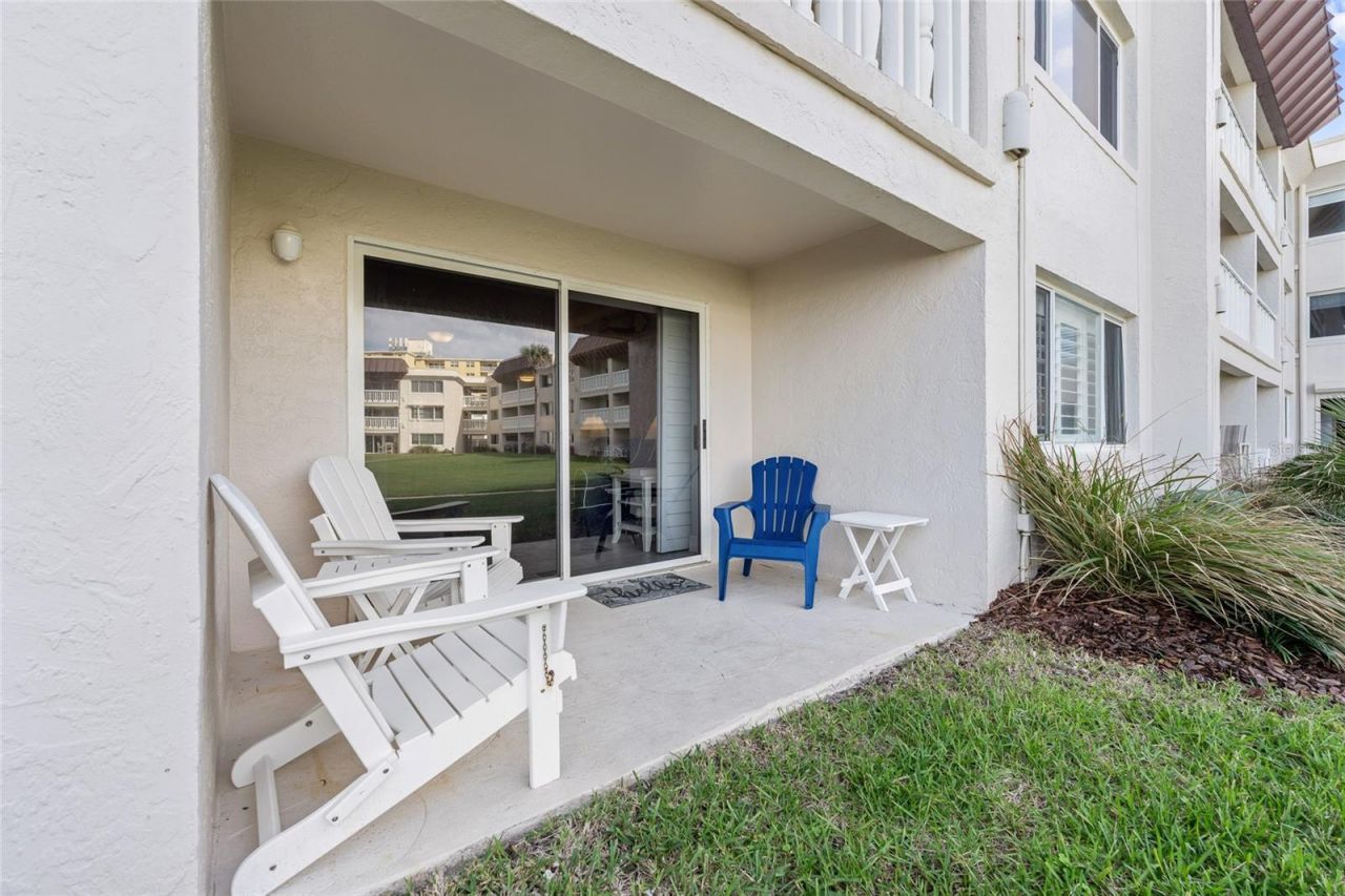 3663 S Atlantic Avenue, Unit 11B, New Smyrna Beach, FL 32169 Photo