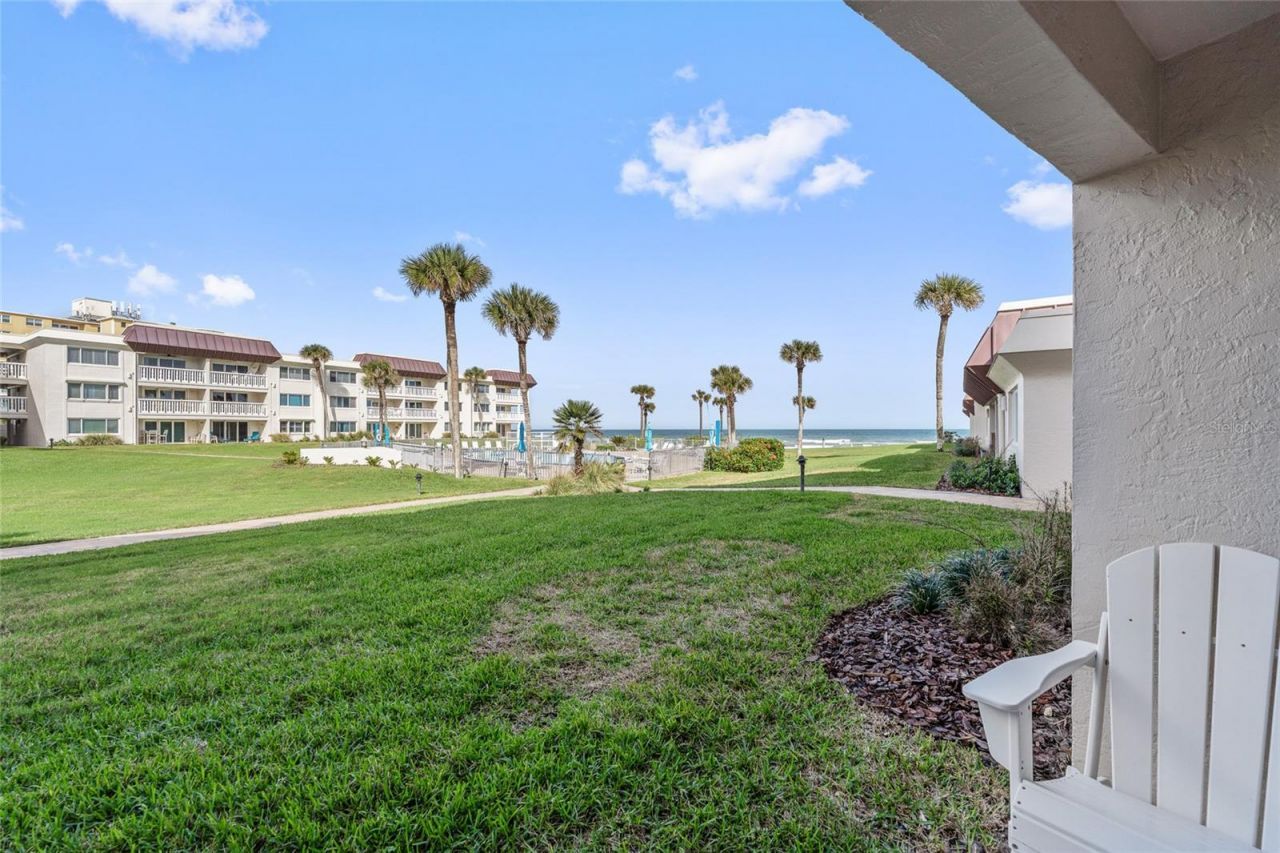 3663 S Atlantic Avenue, Unit 11B, New Smyrna Beach, FL 32169 Photo