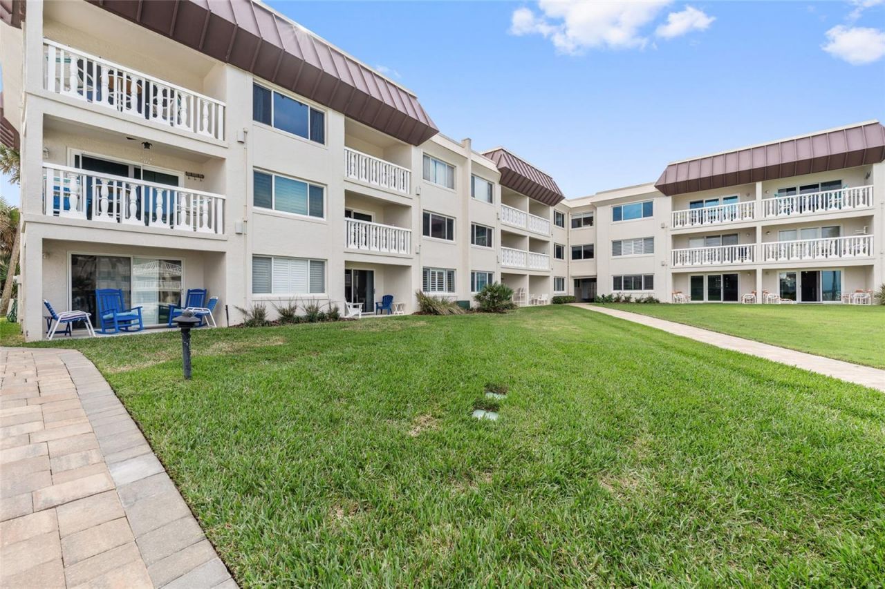 3663 S Atlantic Avenue, Unit 11B, New Smyrna Beach, FL 32169 Photo