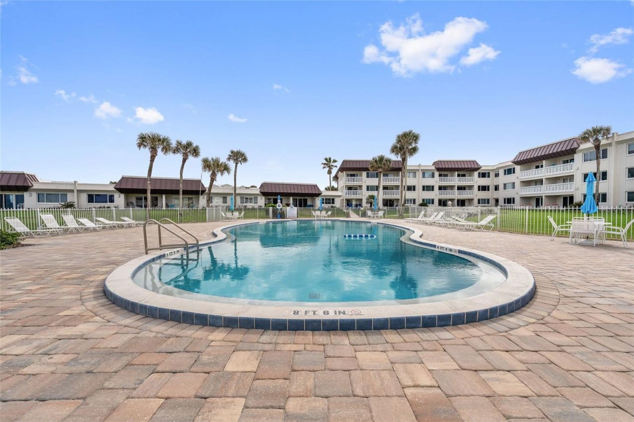 3663 S Atlantic Avenue, Unit 11B, New Smyrna Beach, FL 32169 Photo