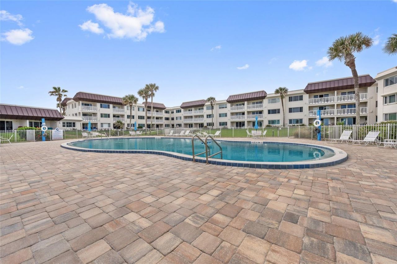 3663 S Atlantic Avenue, Unit 11B, New Smyrna Beach, FL 32169 Photo