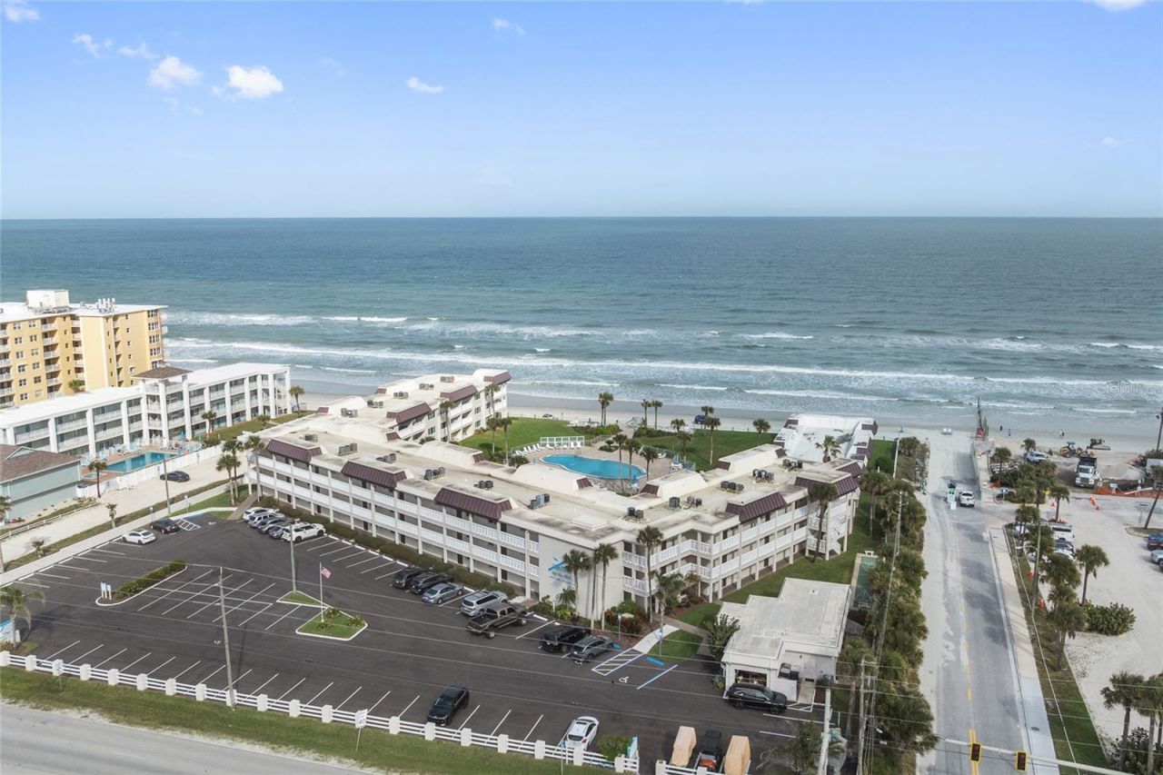 3663 S Atlantic Avenue, Unit 11B, New Smyrna Beach, FL 32169 Photo