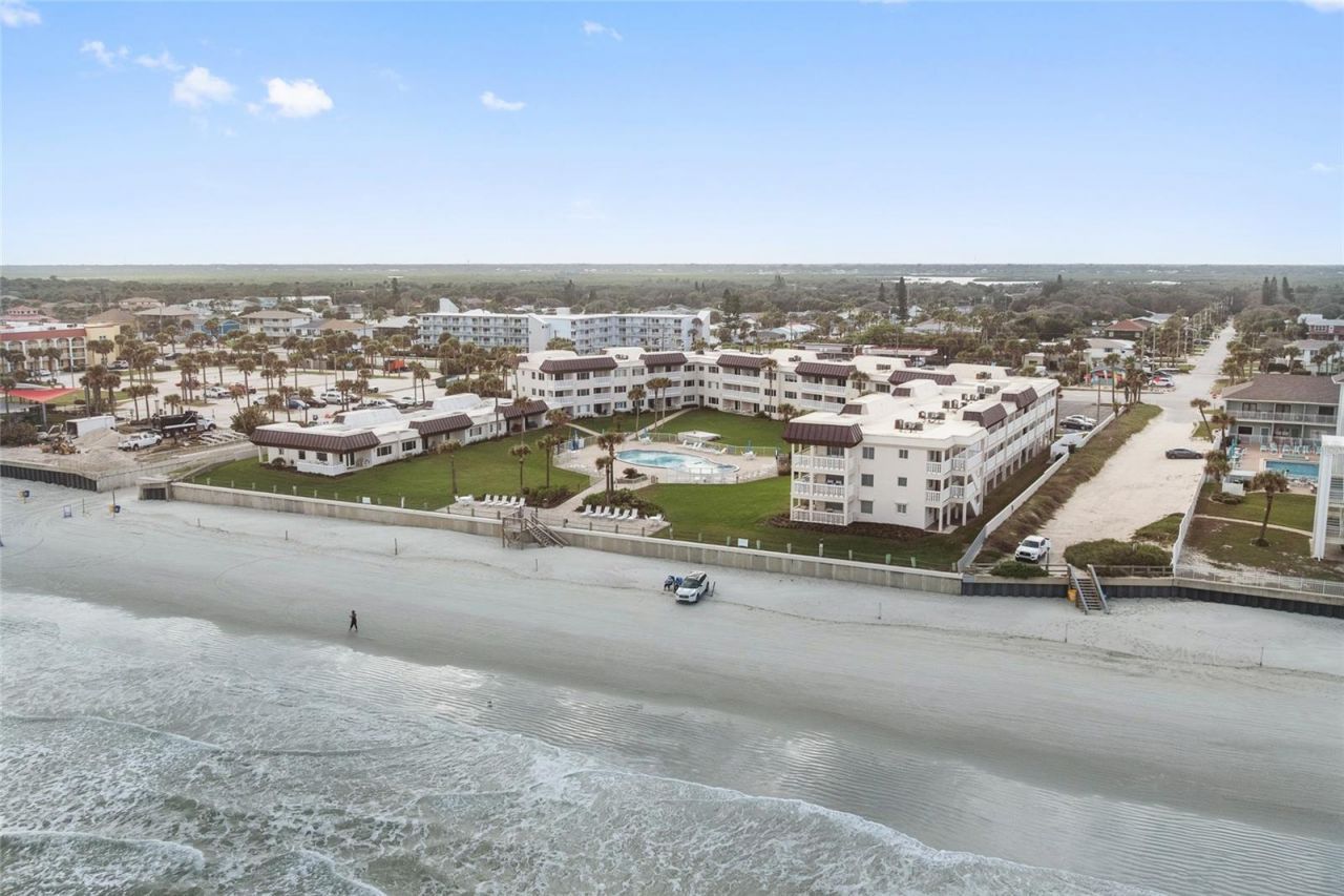 3663 S Atlantic Avenue, Unit 11B, New Smyrna Beach, FL 32169 Photo