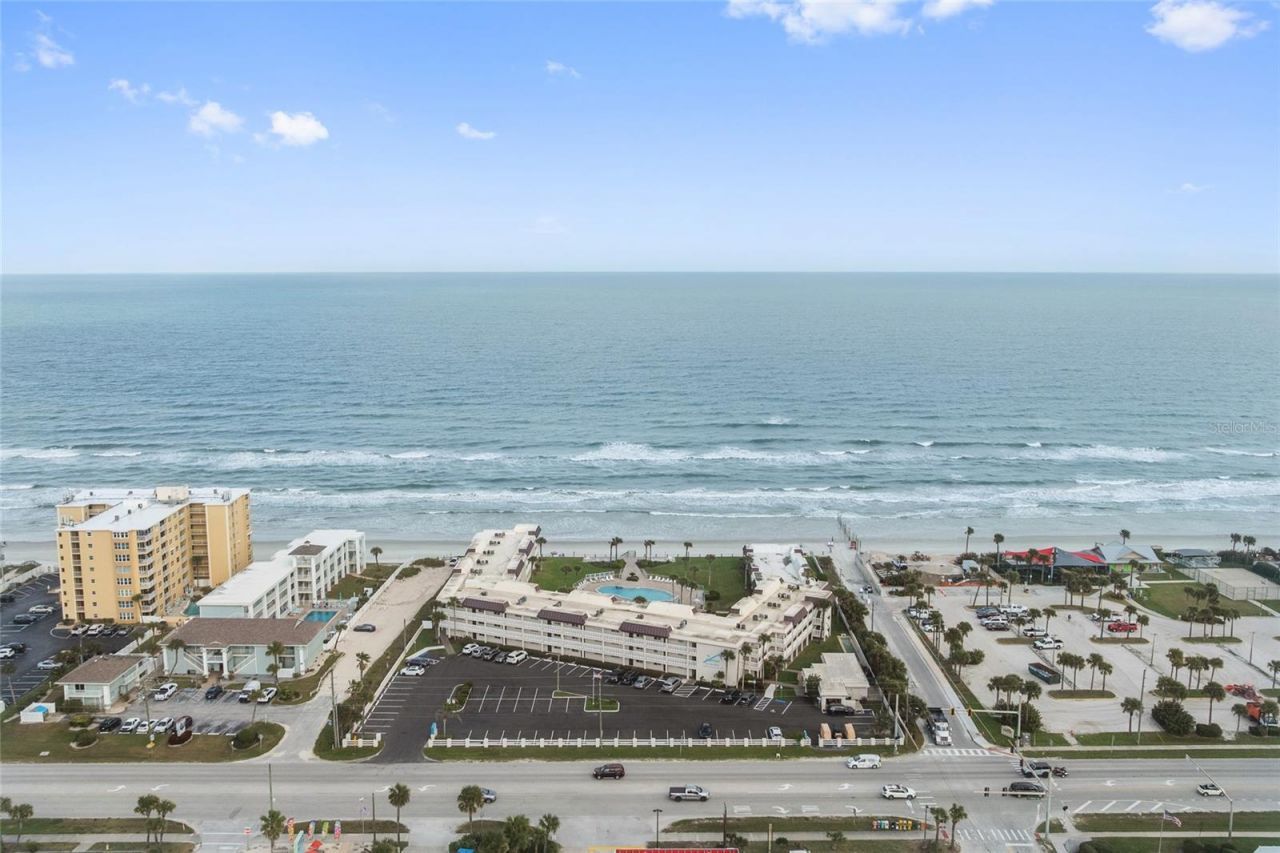 3663 S Atlantic Avenue, Unit 11B, New Smyrna Beach, FL 32169 Photo