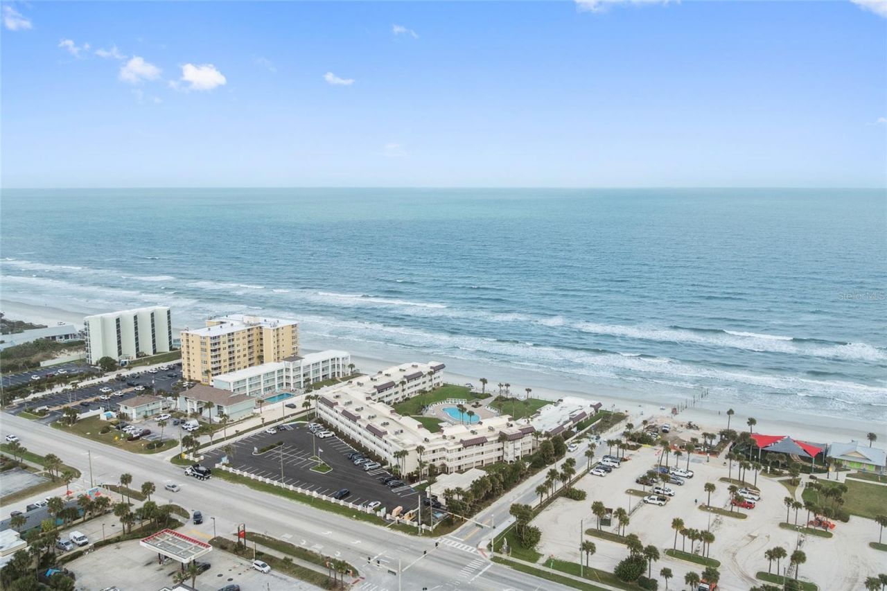 3663 S Atlantic Avenue, Unit 11B, New Smyrna Beach, FL 32169 Photo