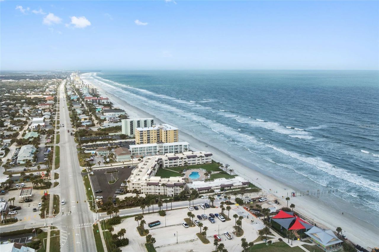 3663 S Atlantic Avenue, Unit 11B, New Smyrna Beach, FL 32169 Photo