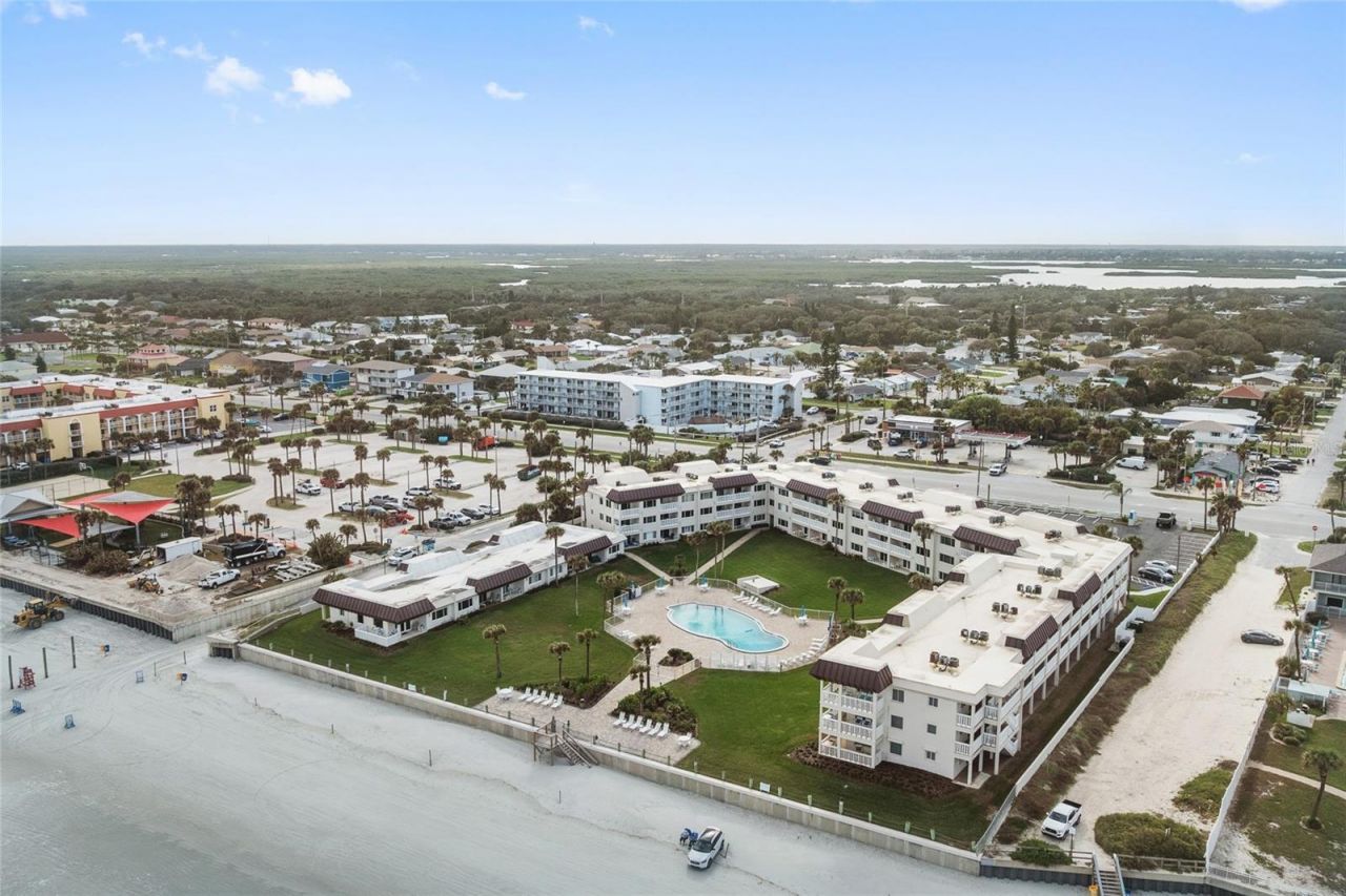 3663 S Atlantic Avenue, Unit 11B, New Smyrna Beach, FL 32169 Photo