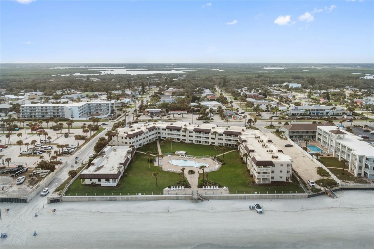 3663 S Atlantic Avenue, Unit 11B, New Smyrna Beach, FL 32169 Photo