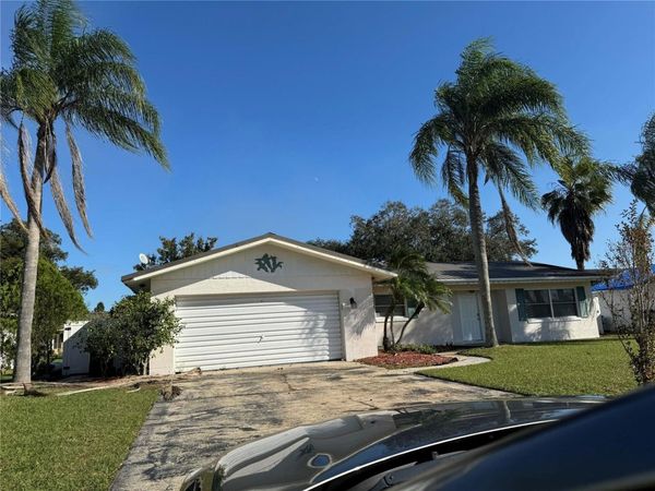 2421 ARCHER BOULEVARD, ORLANDO, FL 32833