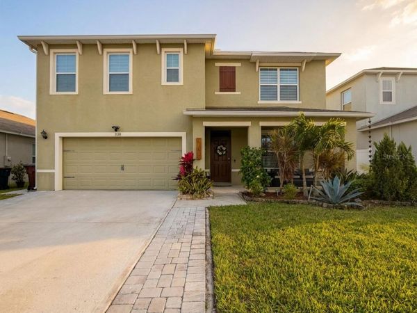 5130 FIDDLEWOOD WAY, ST CLOUD, FL 34771