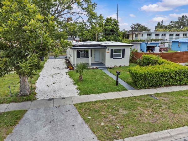 2465 16TH AVENUE S, ST PETERSBURG, FL 33712