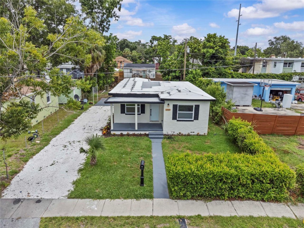 2465 16th Avenue S, Saint Petersburg, FL 33712 Photo