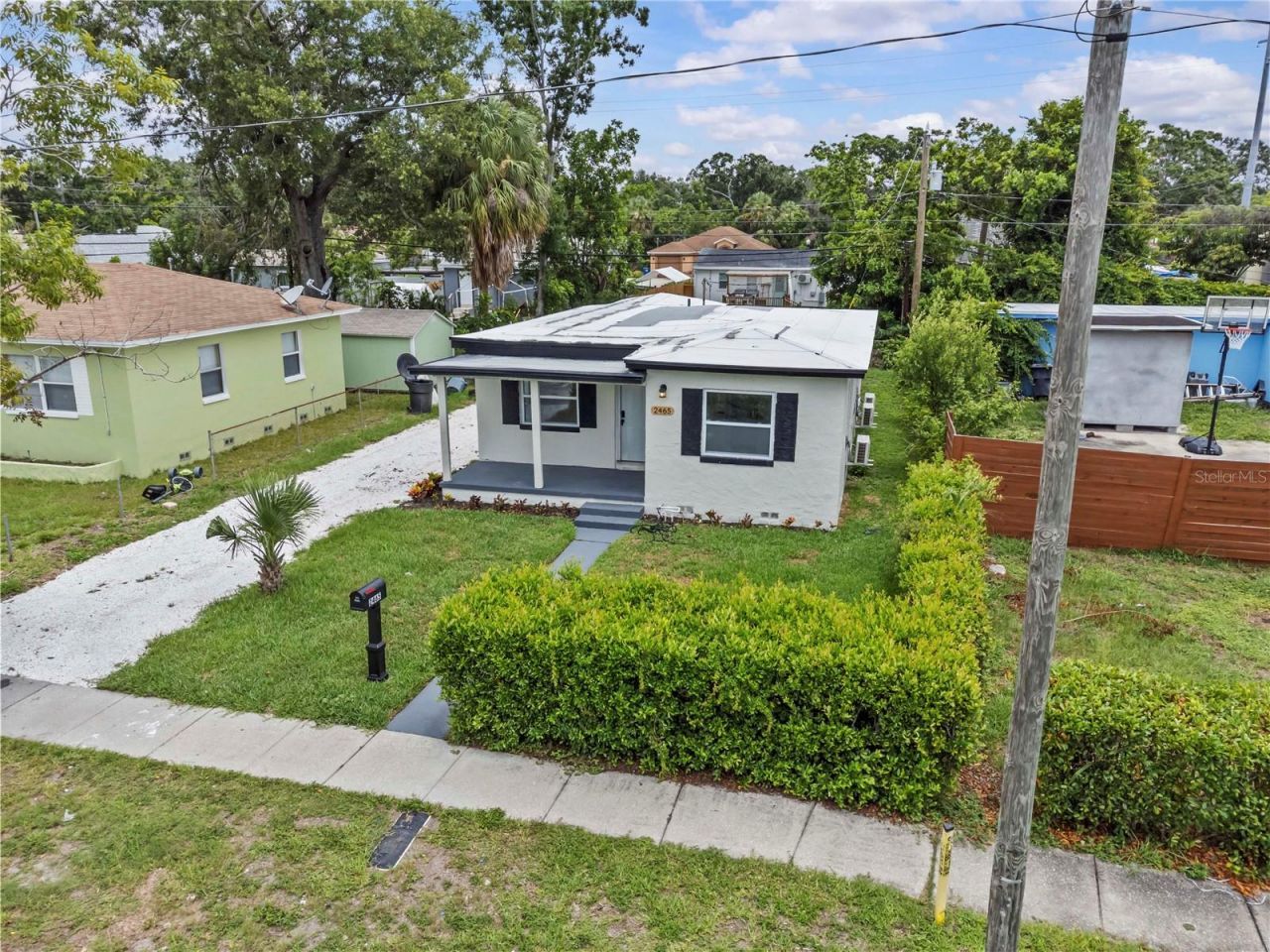 2465 16th Avenue S, Saint Petersburg, FL 33712 Photo